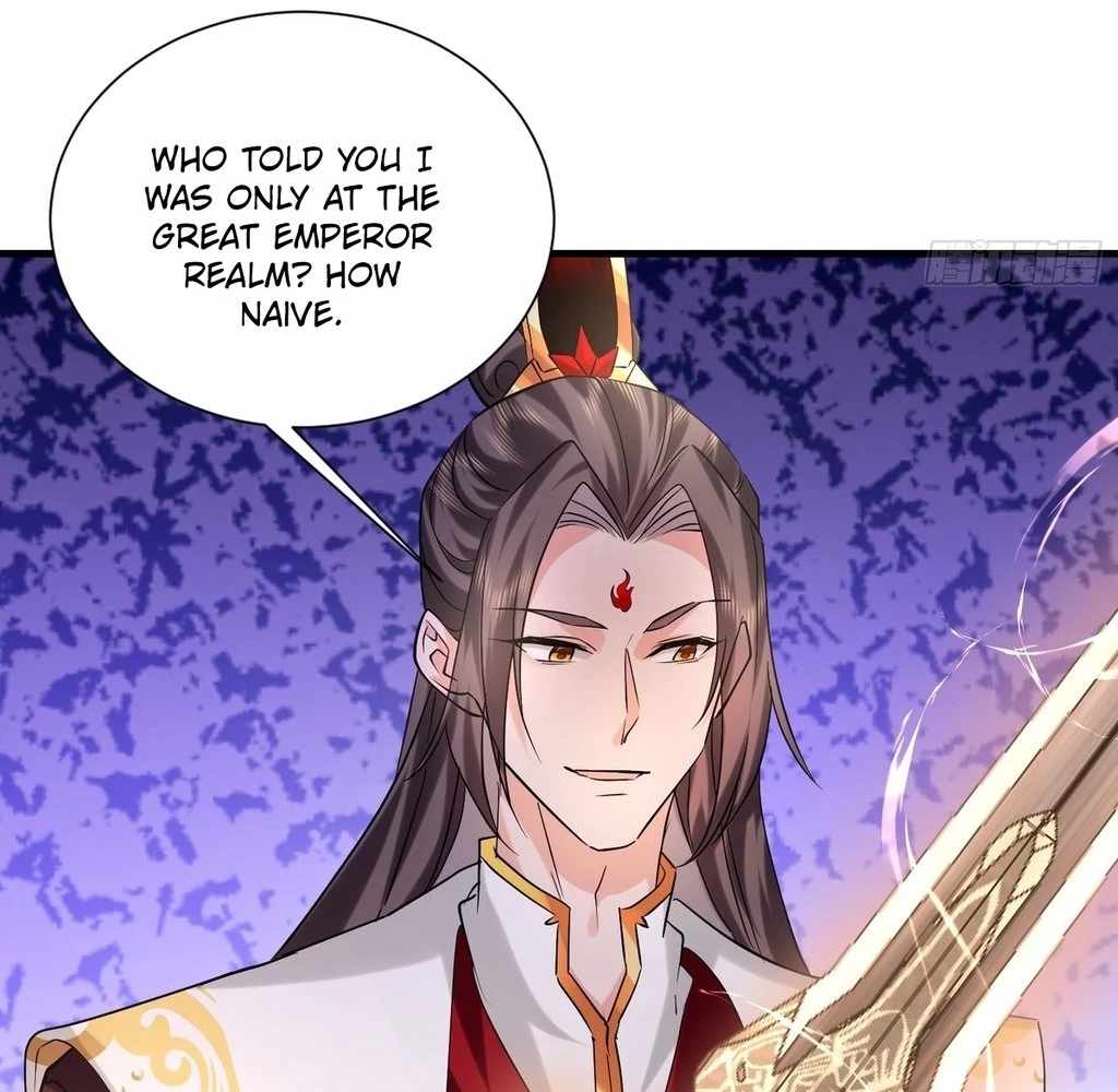 Humble System, Beg Me to Be Invincible Chapter 43 75